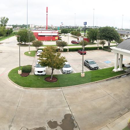 Holiday Inn Express Hotel & Suites Greenville By Ihg Zewnętrze zdjęcie