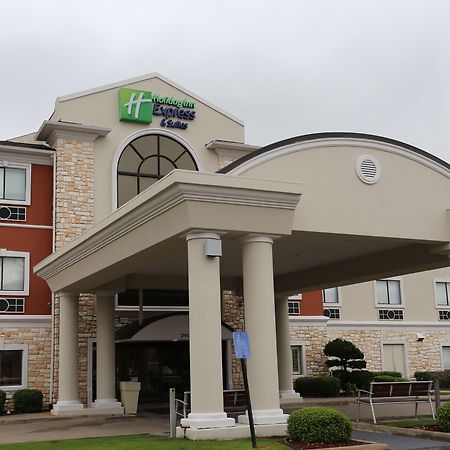 Holiday Inn Express Hotel & Suites Greenville By Ihg Zewnętrze zdjęcie