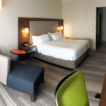Holiday Inn Express Hotel & Suites Greenville By Ihg Zewnętrze zdjęcie