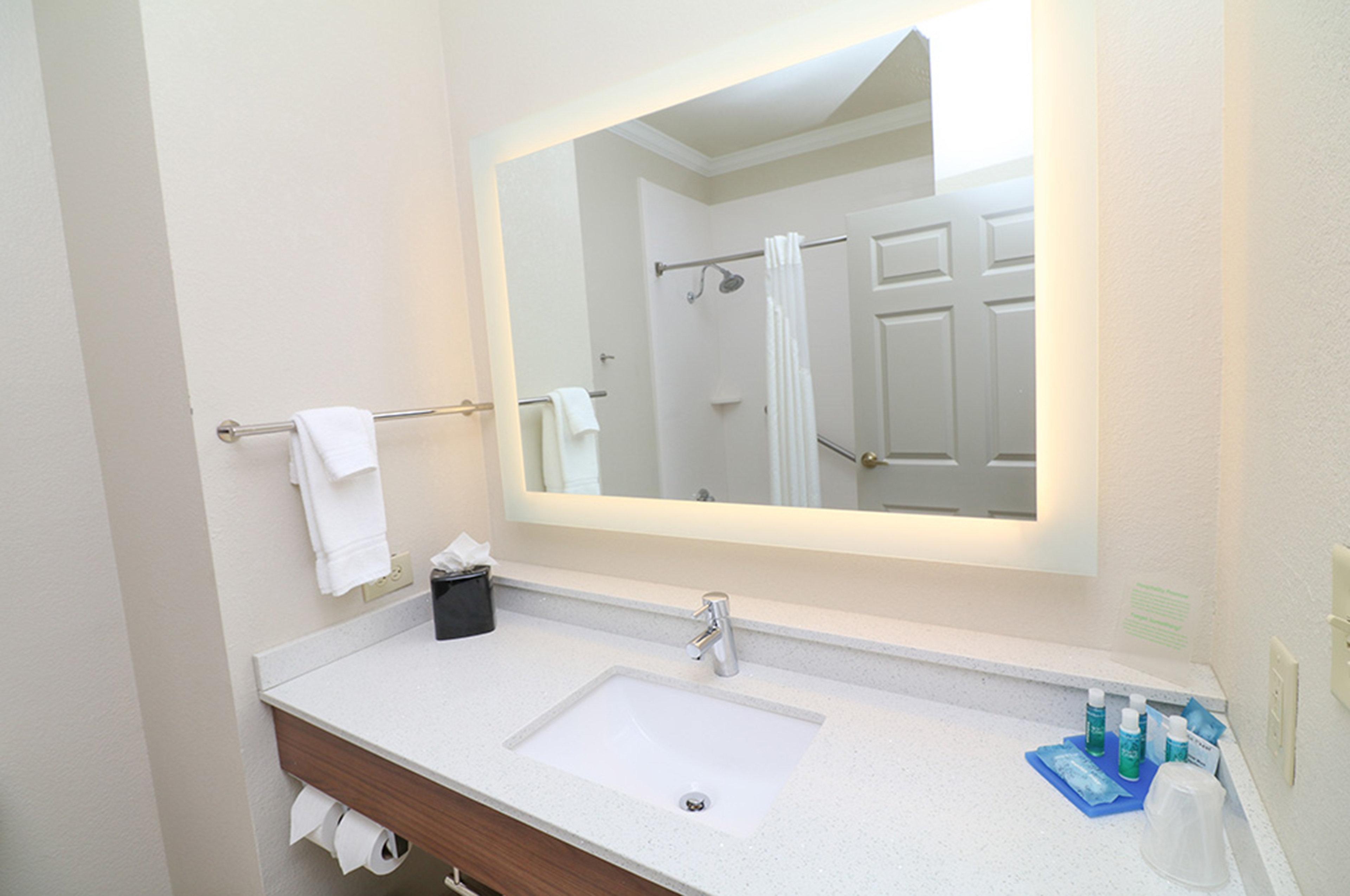 Holiday Inn Express Hotel & Suites Greenville By Ihg Zewnętrze zdjęcie