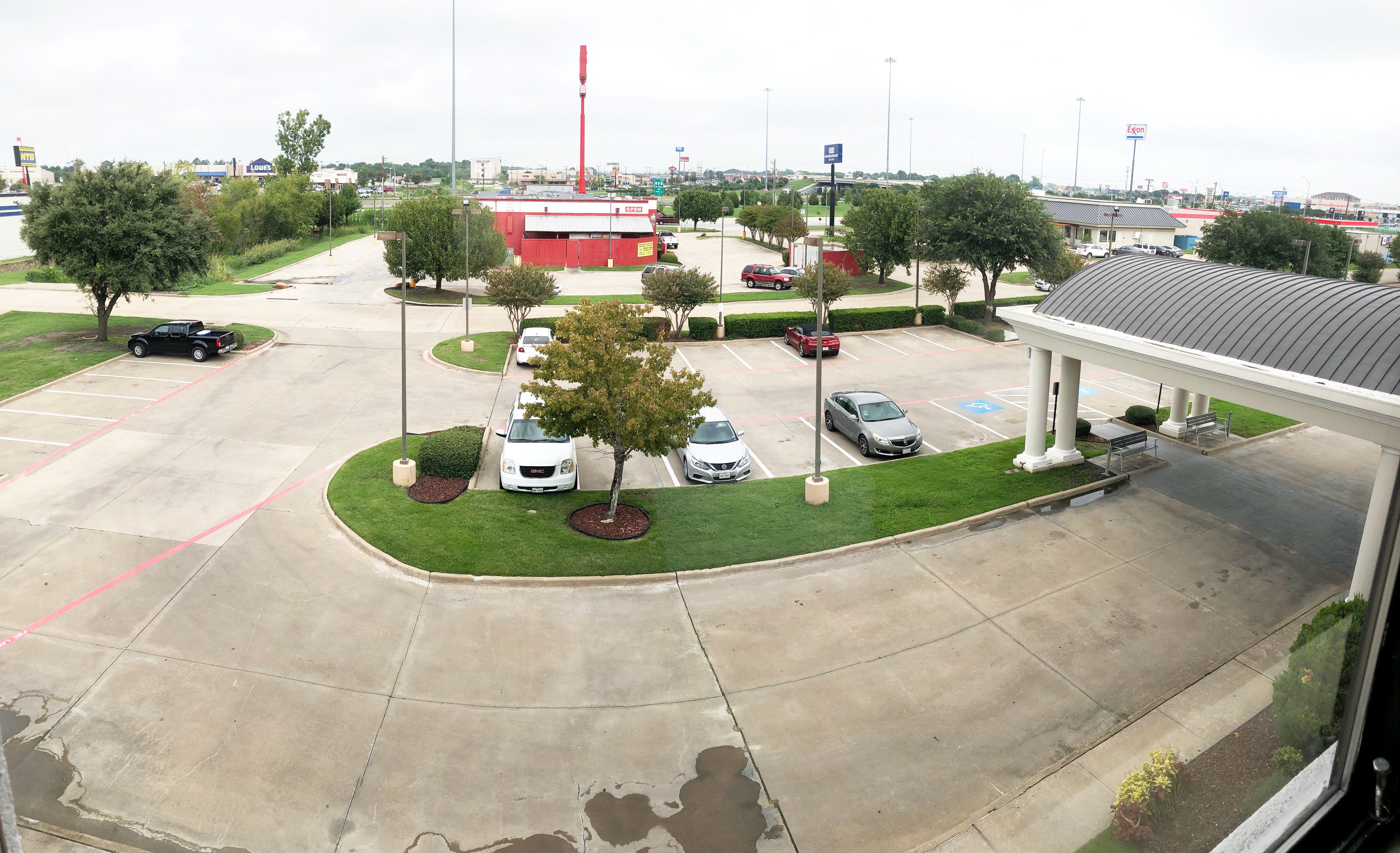 Holiday Inn Express Hotel & Suites Greenville By Ihg Zewnętrze zdjęcie