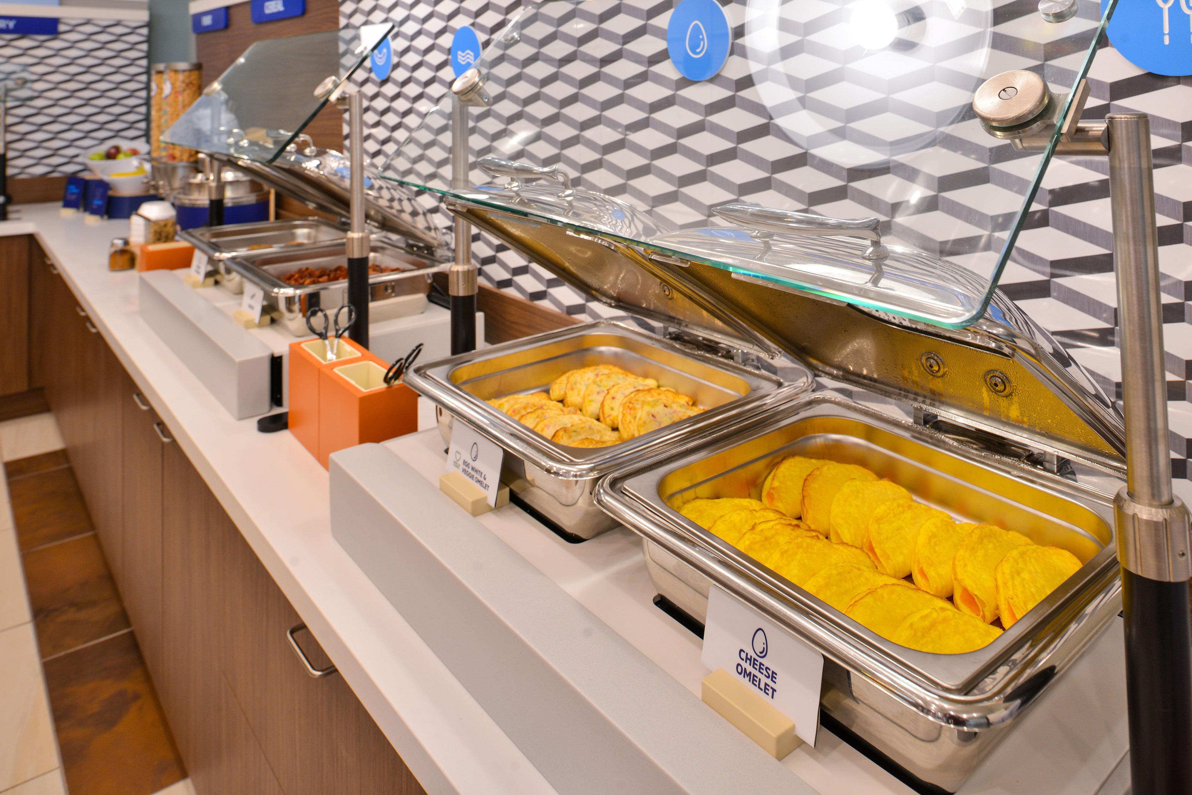 Holiday Inn Express Hotel & Suites Greenville By Ihg Zewnętrze zdjęcie