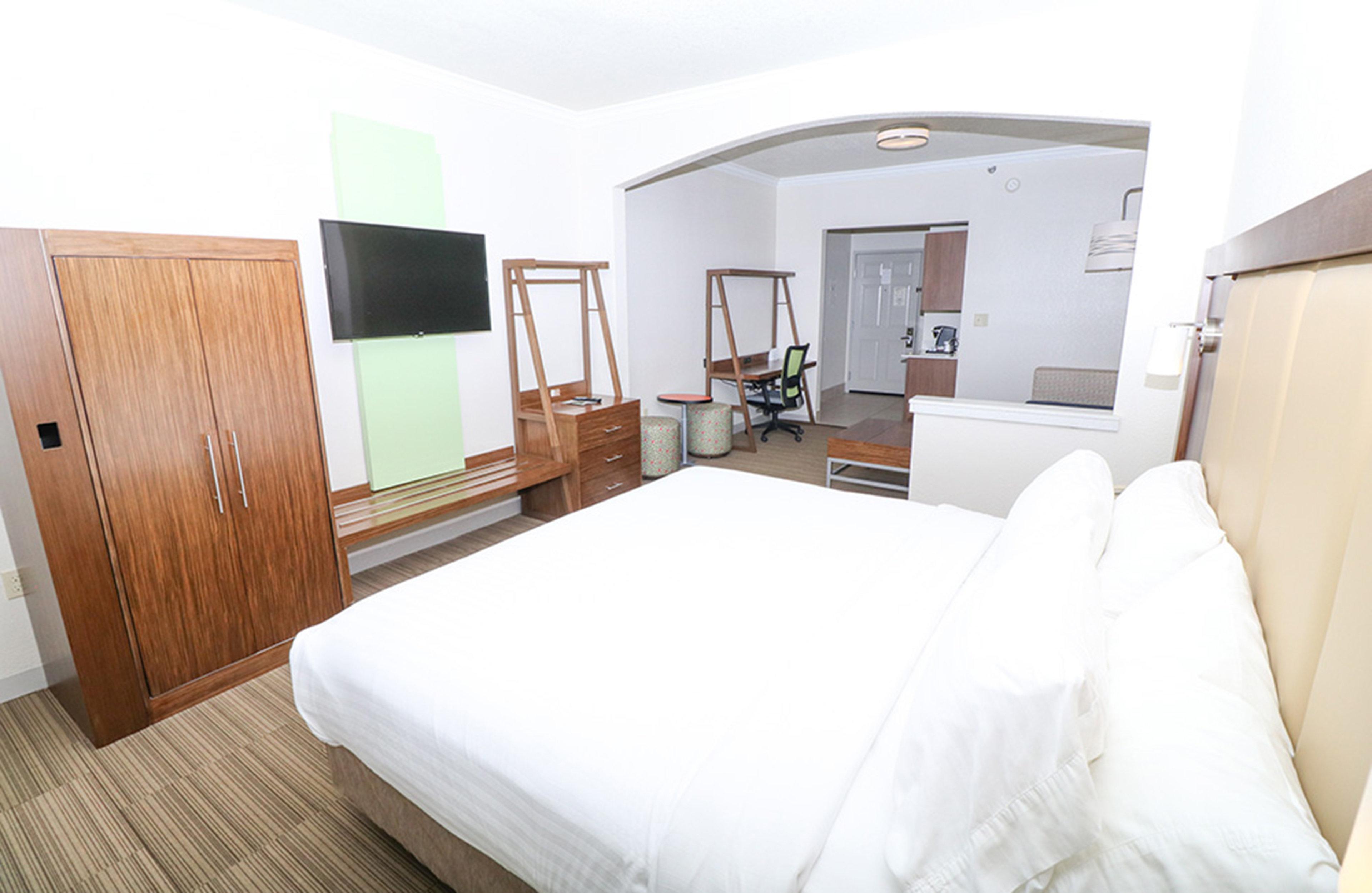 Holiday Inn Express Hotel & Suites Greenville By Ihg Zewnętrze zdjęcie