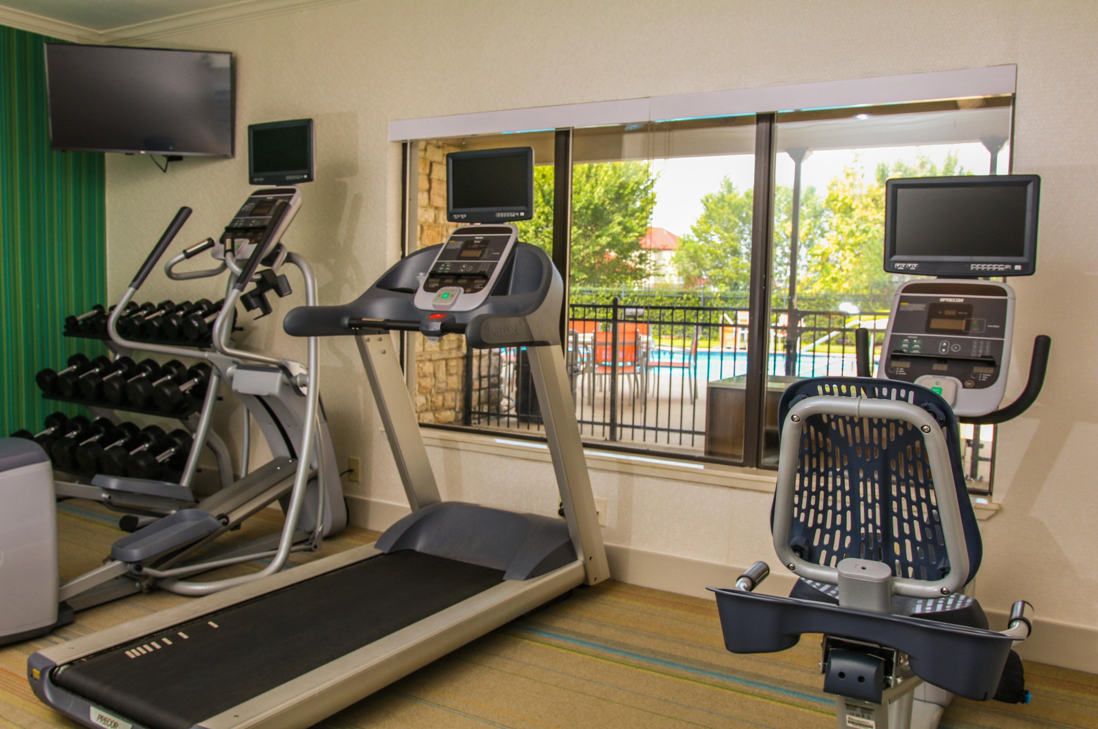 Holiday Inn Express Hotel & Suites Greenville By Ihg Zewnętrze zdjęcie