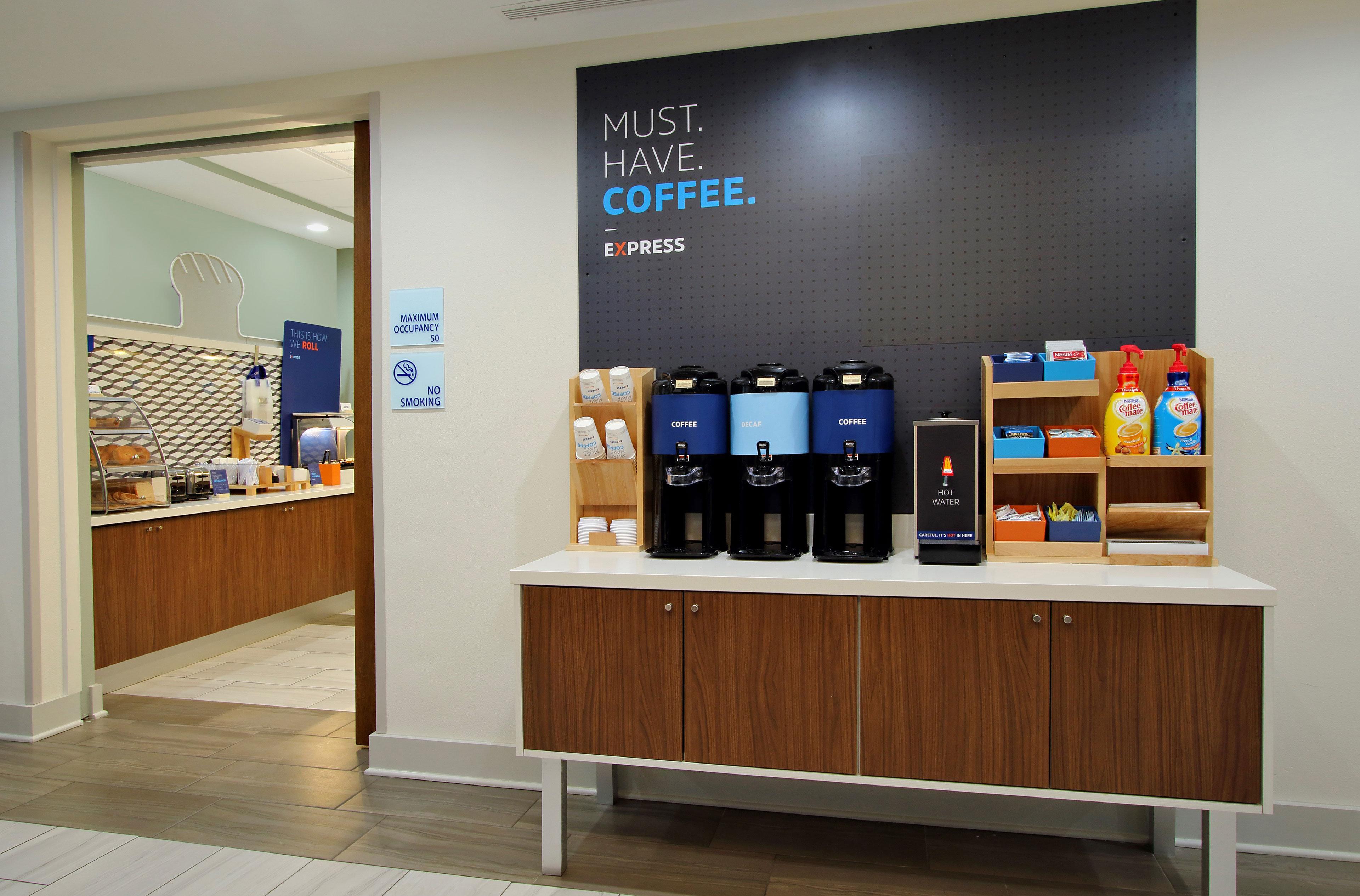 Holiday Inn Express Hotel & Suites Greenville By Ihg Zewnętrze zdjęcie