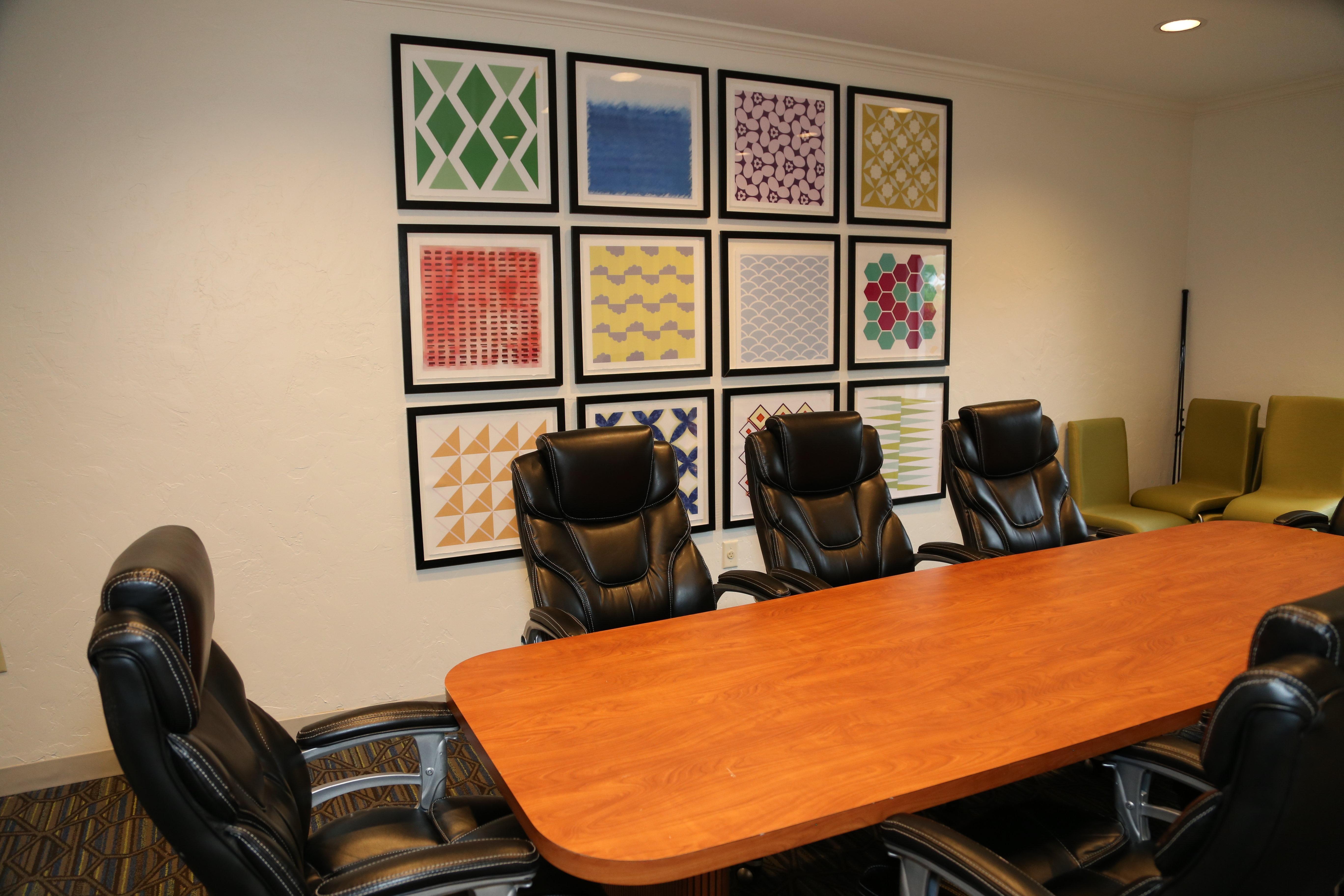 Holiday Inn Express Hotel & Suites Greenville By Ihg Zewnętrze zdjęcie