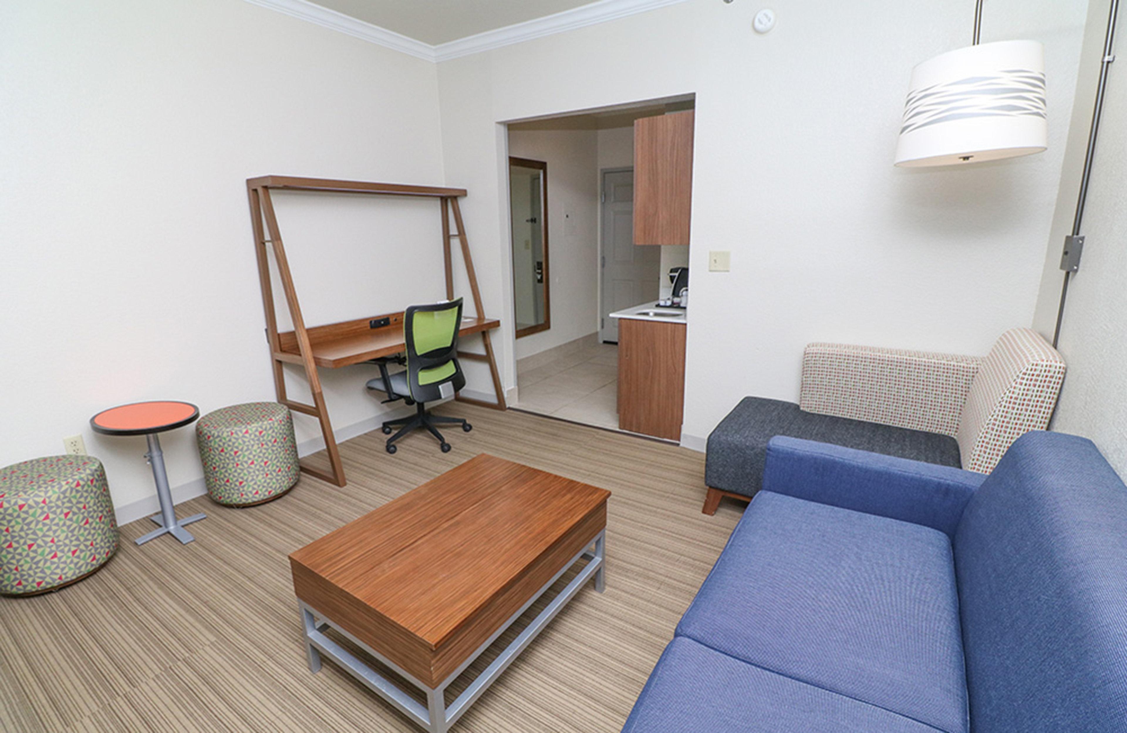 Holiday Inn Express Hotel & Suites Greenville By Ihg Zewnętrze zdjęcie