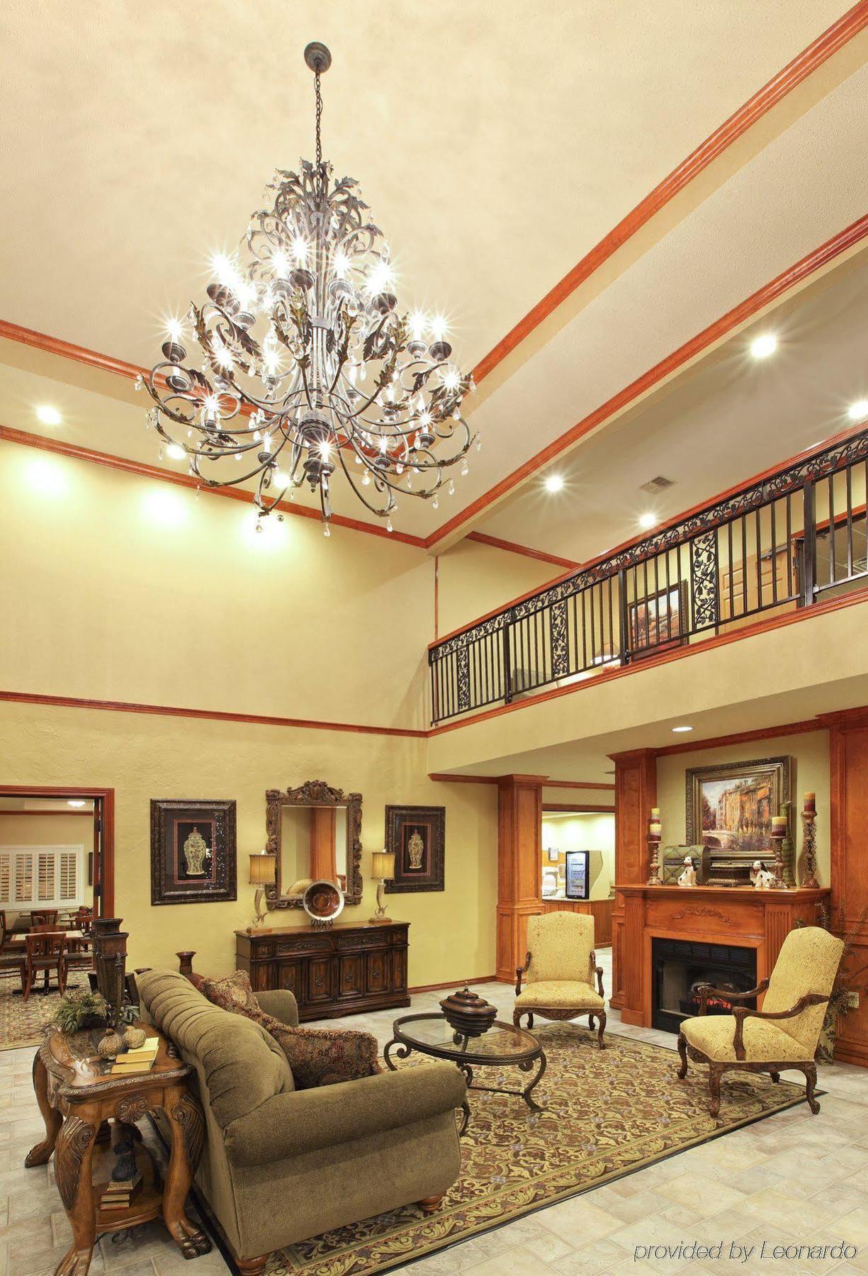 Holiday Inn Express Hotel & Suites Greenville By Ihg Zewnętrze zdjęcie