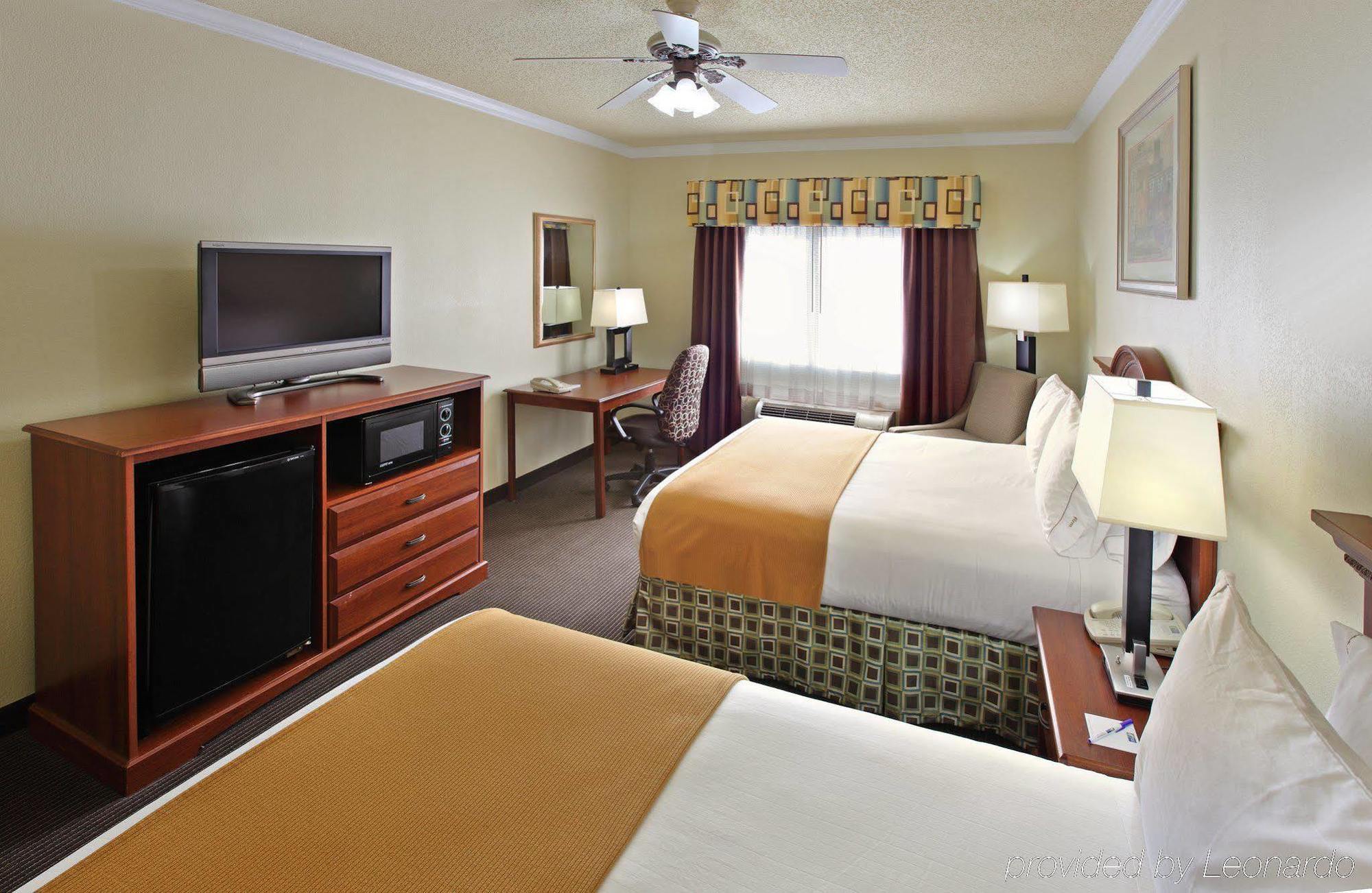 Holiday Inn Express Hotel & Suites Greenville By Ihg Pokój zdjęcie