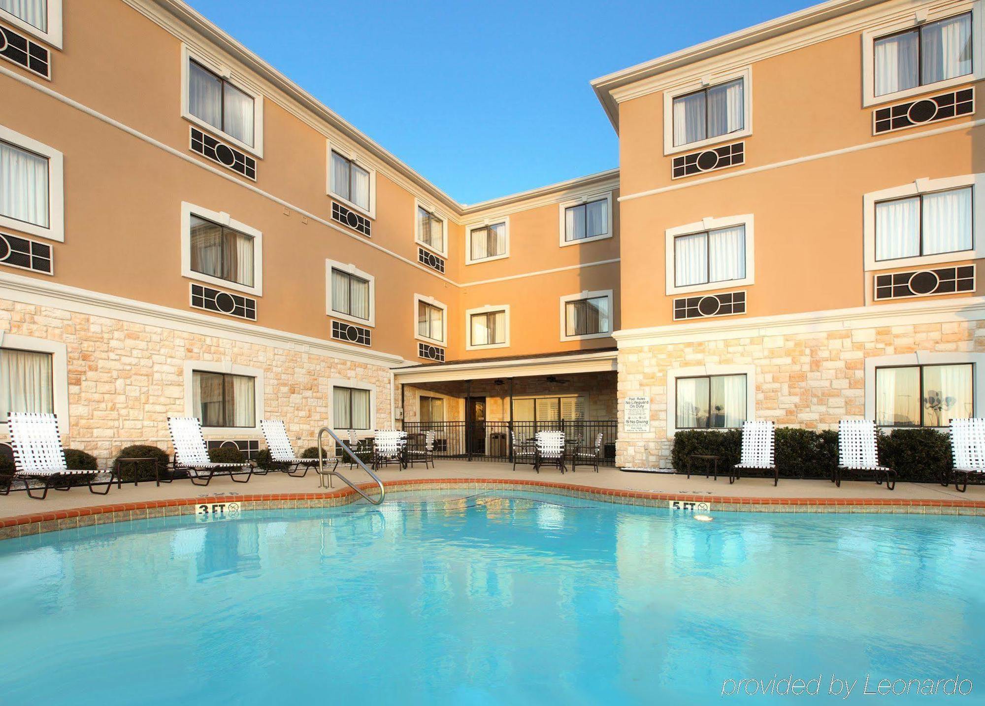 Holiday Inn Express Hotel & Suites Greenville By Ihg Zewnętrze zdjęcie