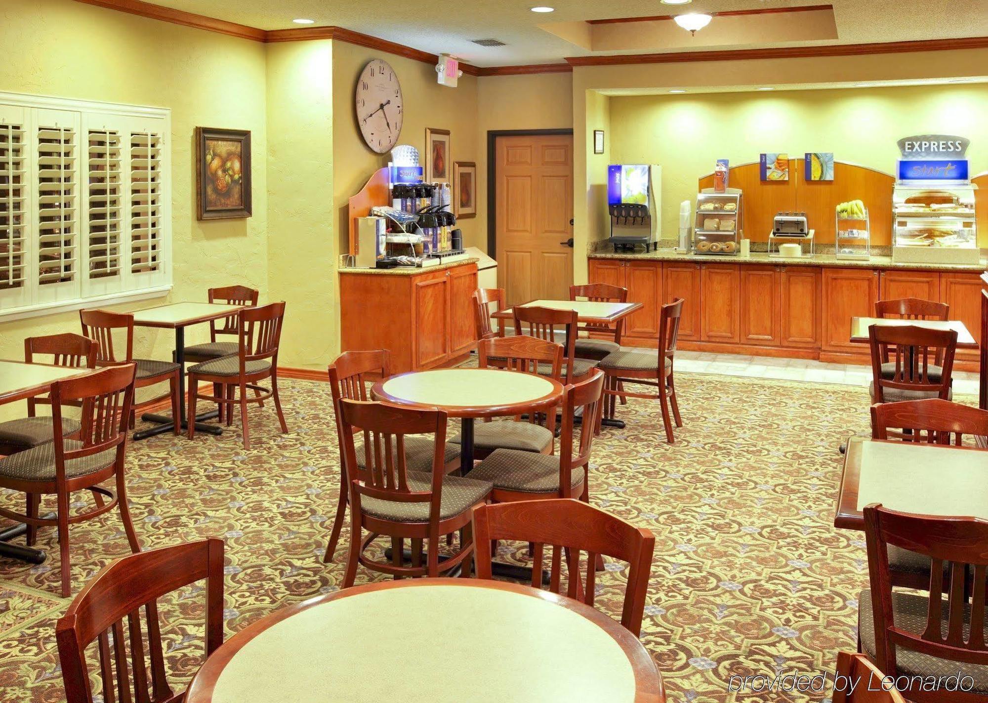 Holiday Inn Express Hotel & Suites Greenville By Ihg Zewnętrze zdjęcie