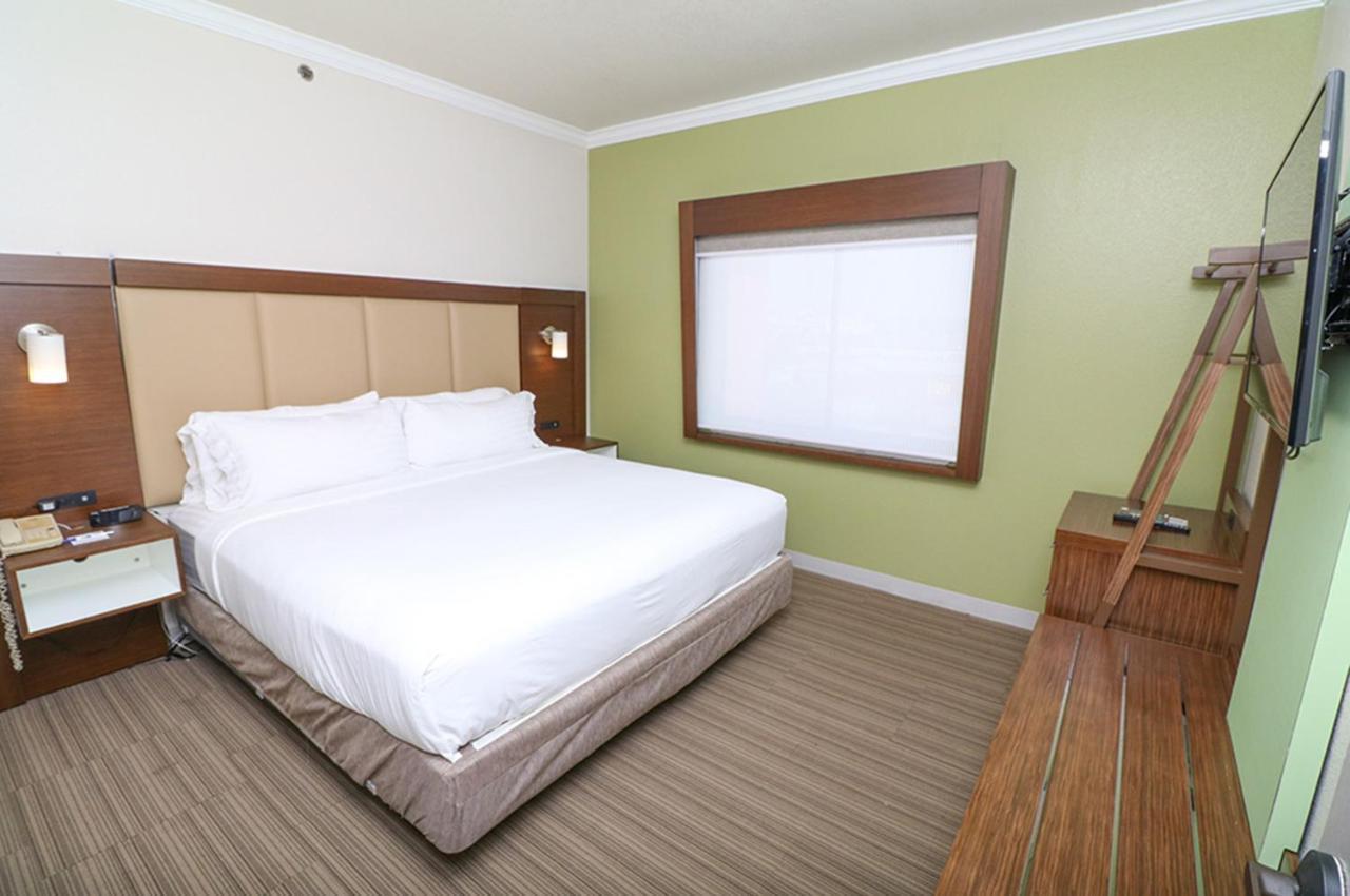 Holiday Inn Express Hotel & Suites Greenville By Ihg Zewnętrze zdjęcie