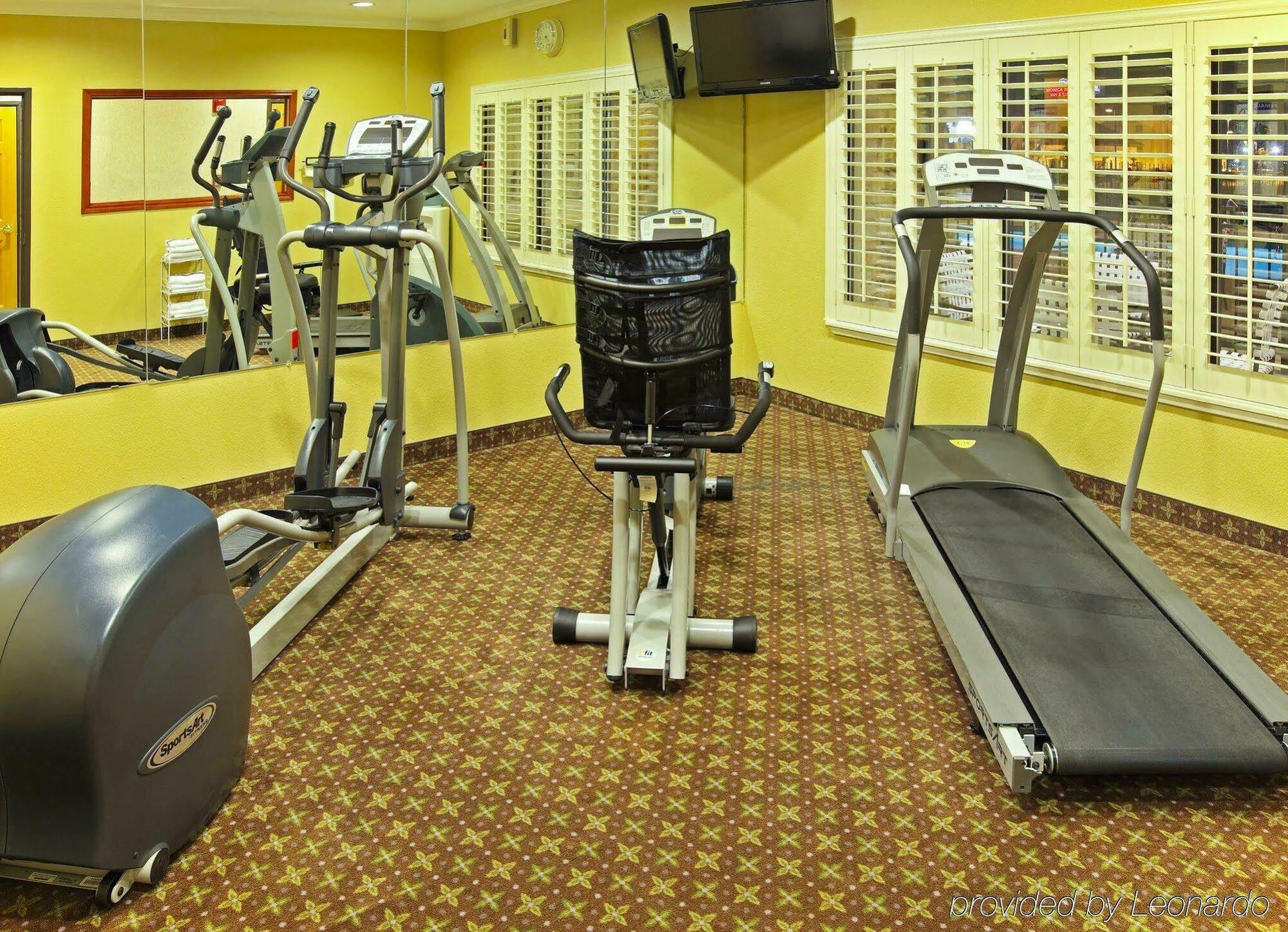 Holiday Inn Express Hotel & Suites Greenville By Ihg Zewnętrze zdjęcie